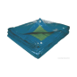 Bâche de protection en polyéthylène 140g/m² 5x8m