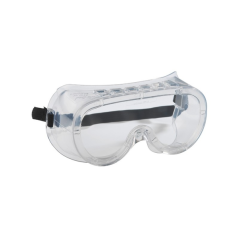 Lunette sécurité masque EN 166:2001 EN 170:2003
