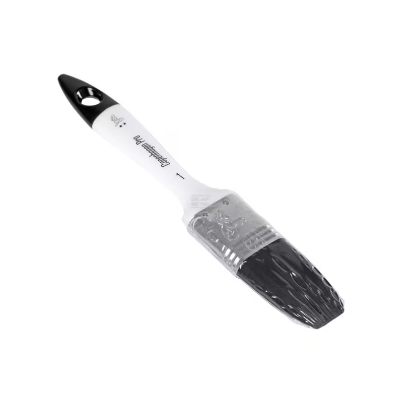 Pinceau plat universel 25mm