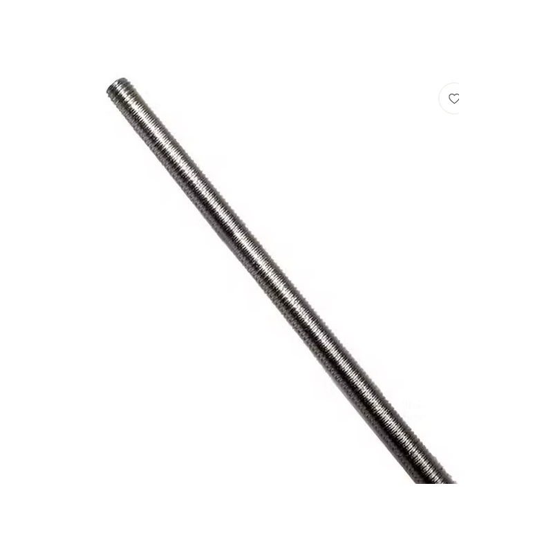 Tige filetée inox a2 6mm 1m Coteka