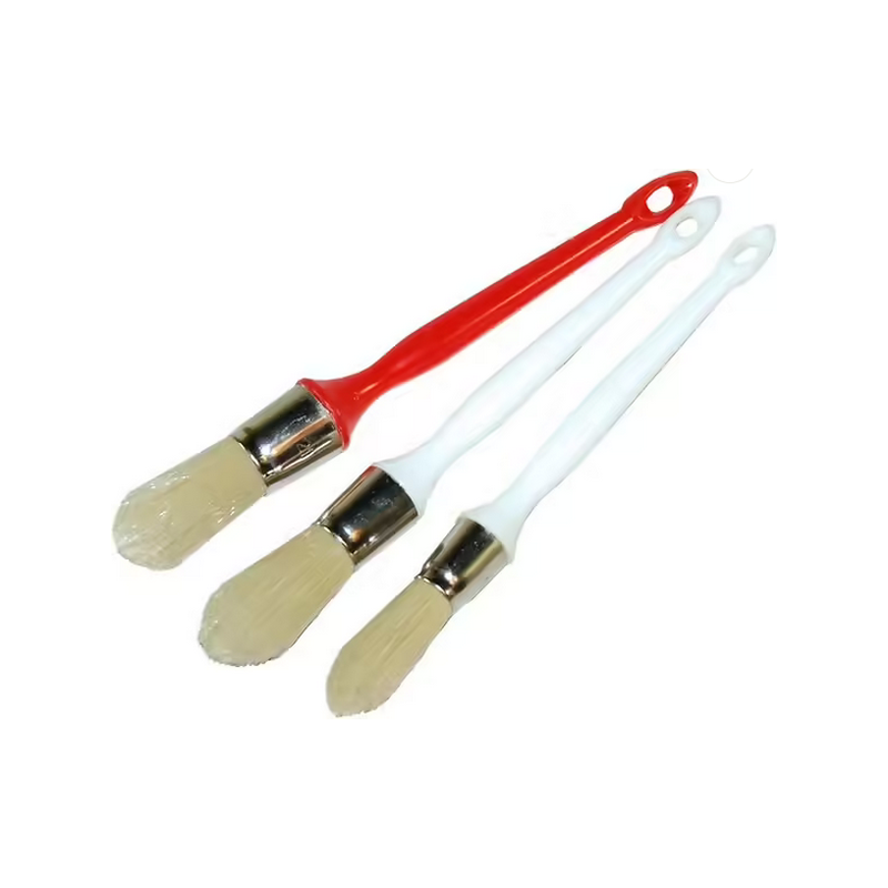 Lot 3 pinceaux pouce universel 15-18-21mm
