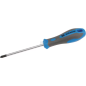 Tournevis cruciforme pozidriv pz1 100mm Kramp