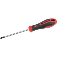 Tournevis cruciforme PH2 125mm
