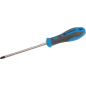 Tournevis cruciforme pozidriv pz2 125mm Kramp