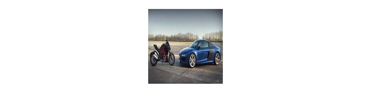 Voiture / Moto