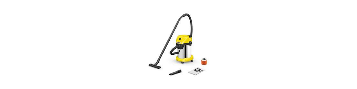 Aspirateur