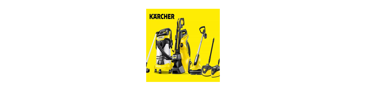 Karcher