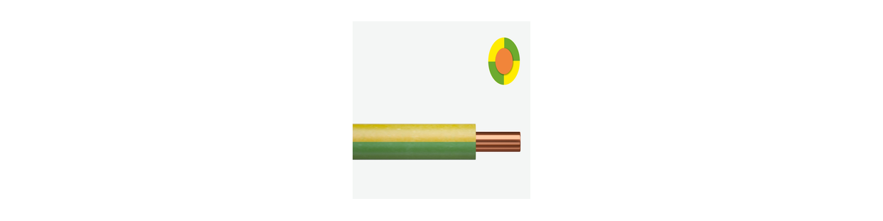 H07V-U