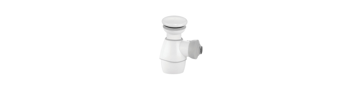 Bonde & Siphon