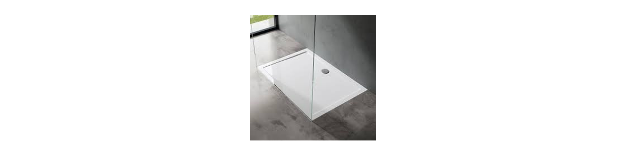 Bac À douche