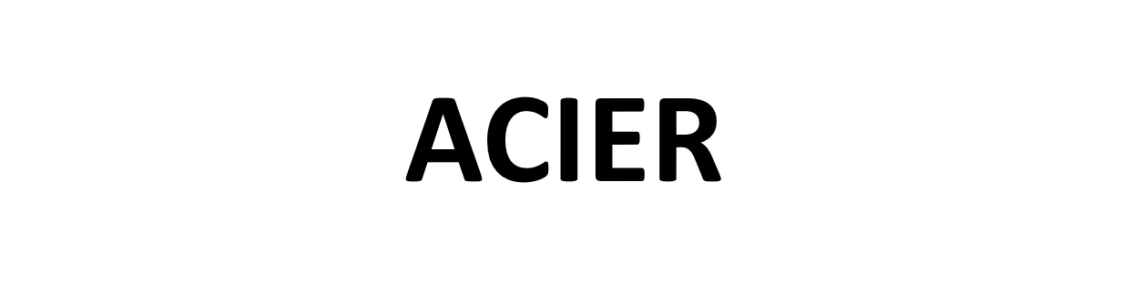 Acier