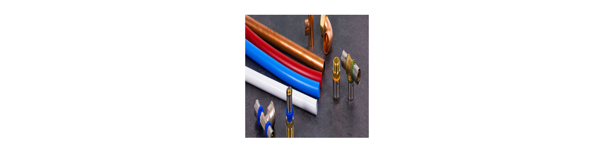 Tubes & Tuyaux