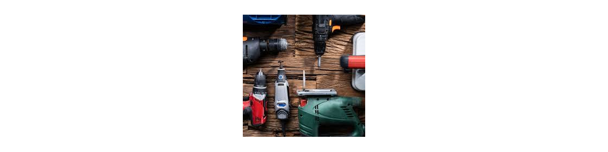 Accessoire Outil Électrique