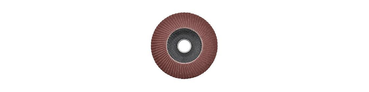 Disque À Lamelle