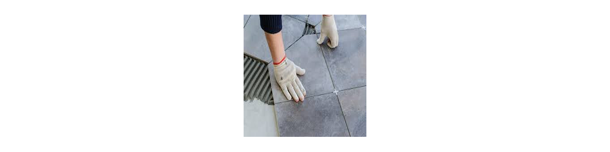 Carrelage