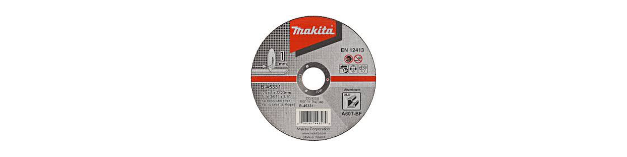 Disque À Tronçonner