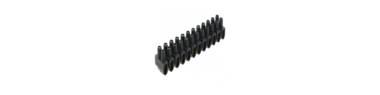 Barrette De Connexion