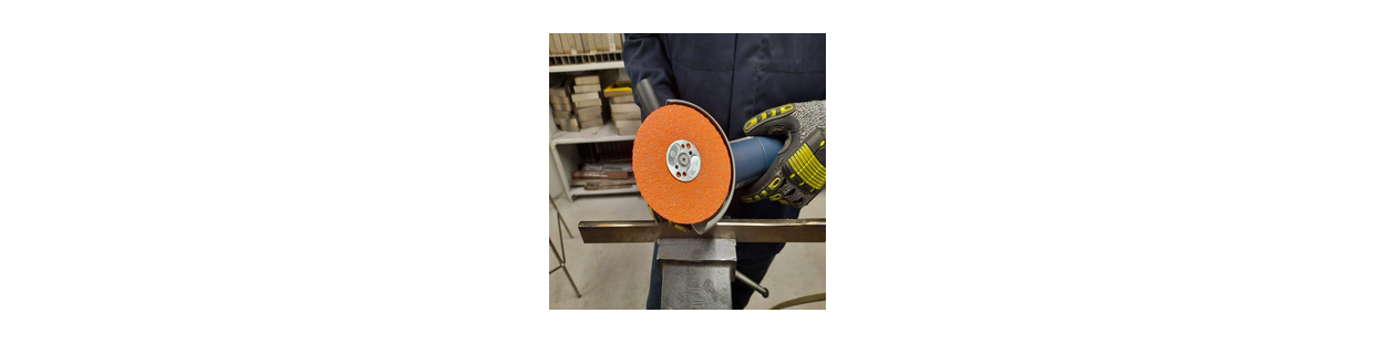 Disque Fibre