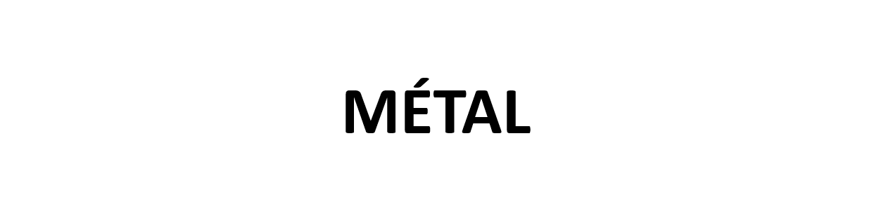 Métal