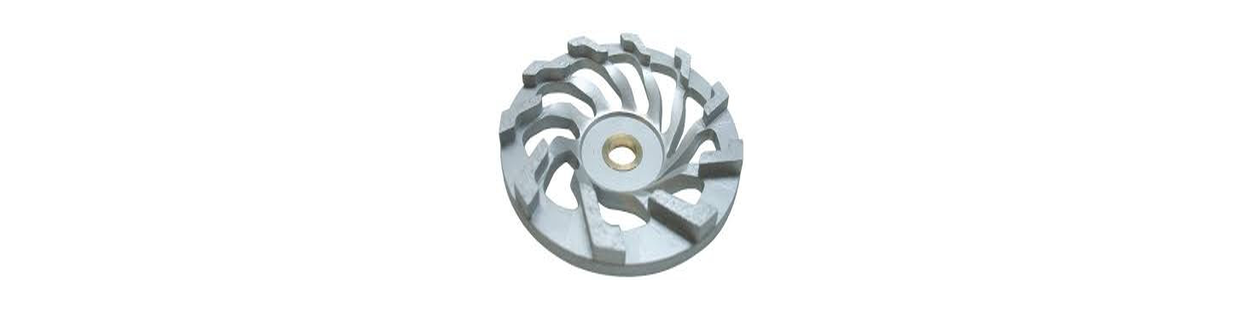 Disque Surfaçage