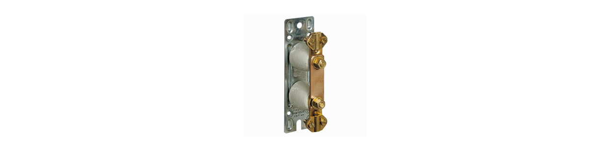 Barrette De Terre