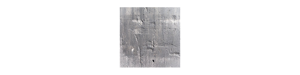 Foret Béton