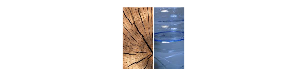 Bois Et Plastique