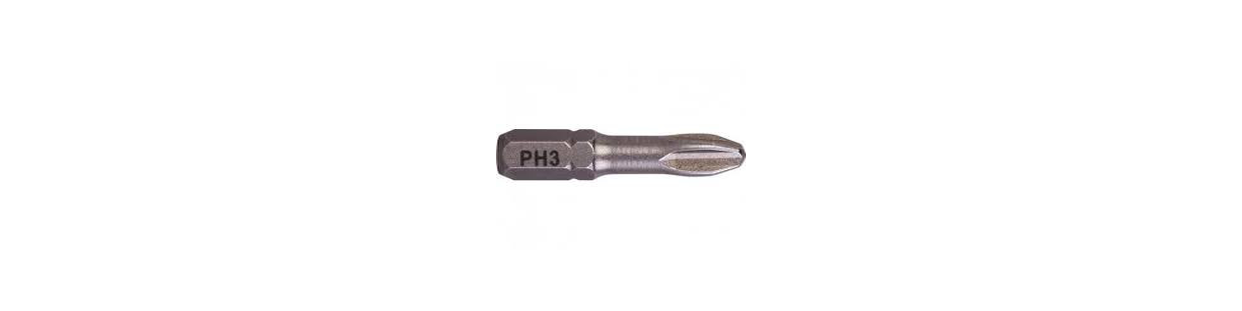 Embout Ph3