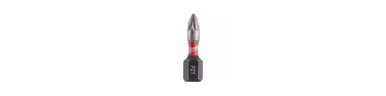 Embout Pz1