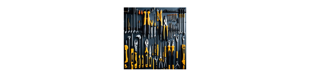 Accessoire Outil Manuel