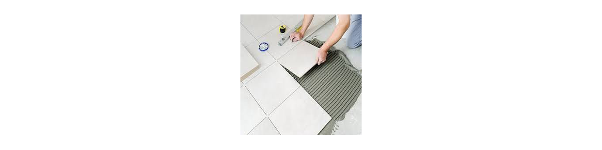 Carrelage
