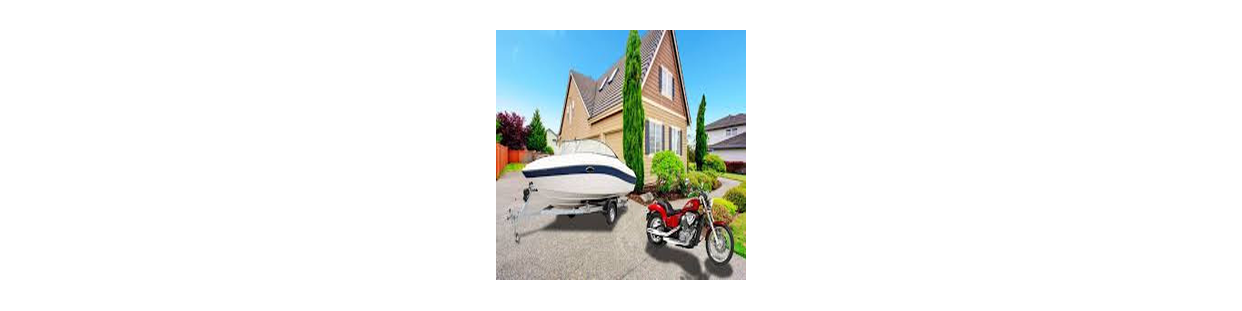 2 Roues / Hors Bord