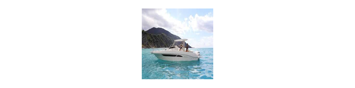 Bateau