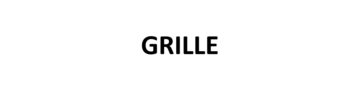 Grille