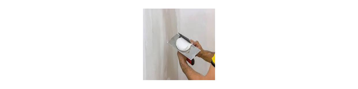 Enduit / Mastic / Autre
