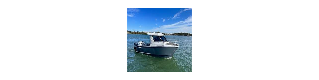 Bateau