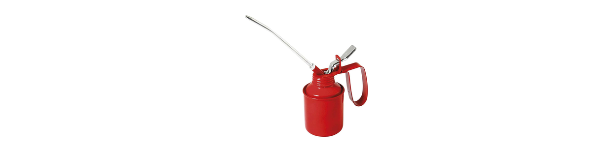 Burette