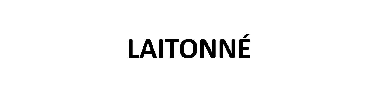 Laitonné