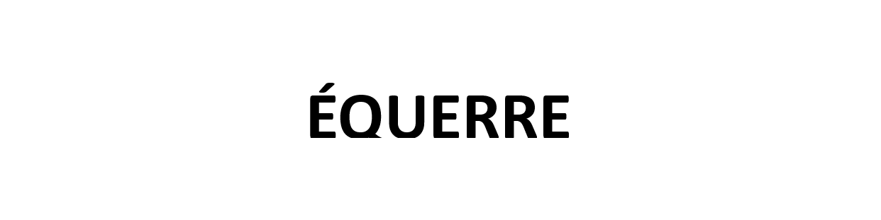 Équerre