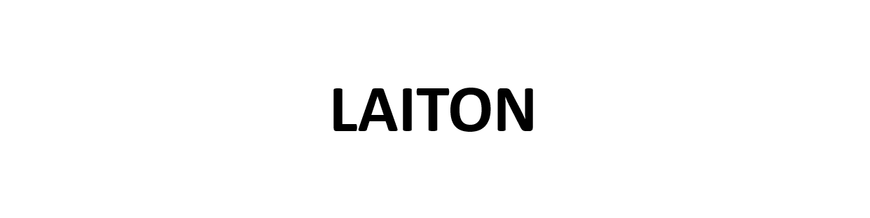 Laiton