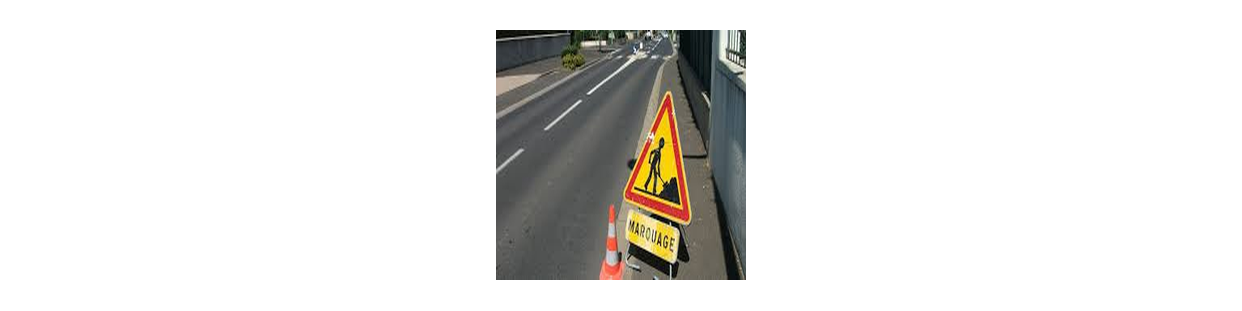 Marquage & Signalisation