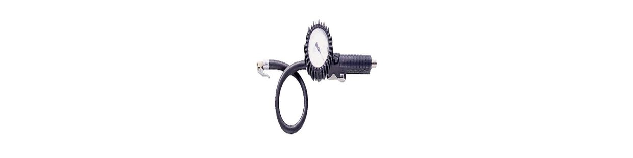 Pistolet De Gonflage