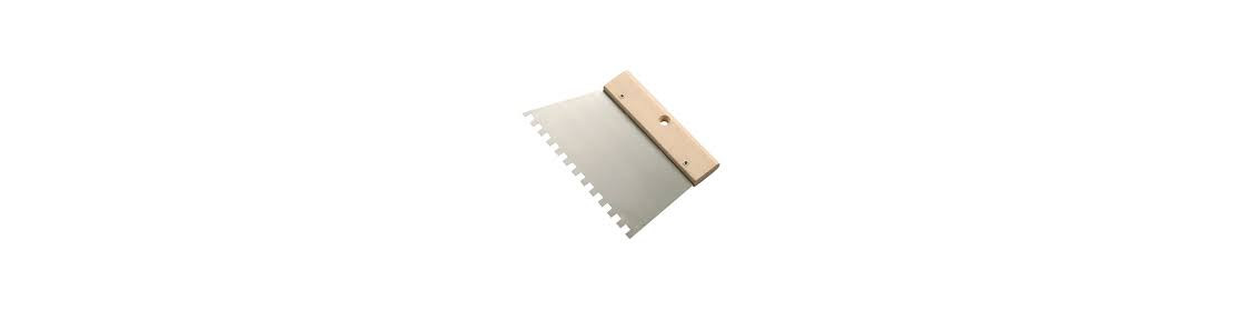 Couteau à colle