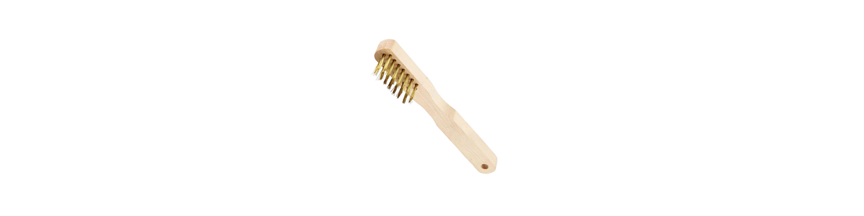 Brosse À Bougie