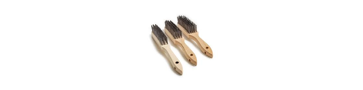Brosse Métallique