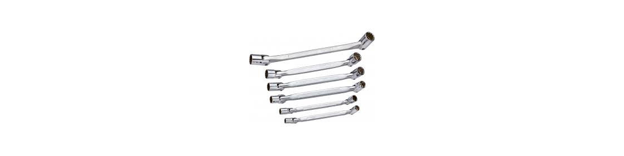 Clé À Douille