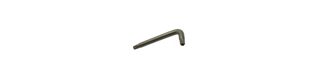 Clé Torx