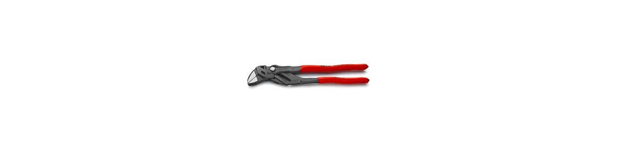 Pince Multiprise