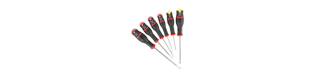 Tournevis Kit