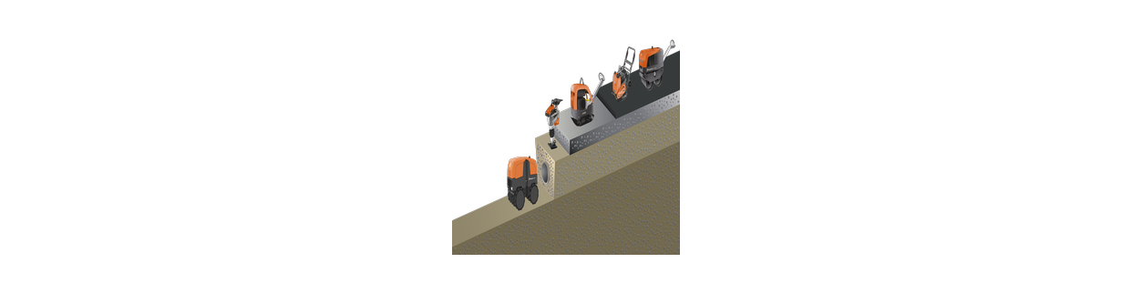 Outils De Compaction